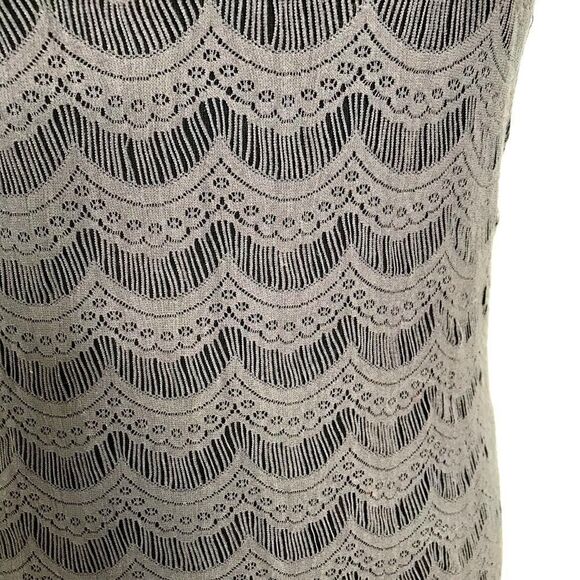 Adorable Free People Sleeveless Dress - Picture 8 of 9